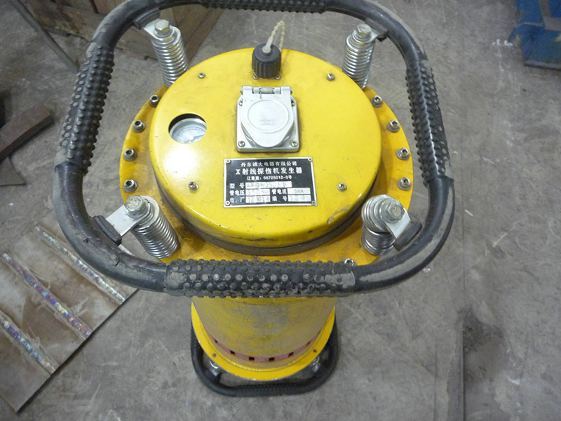 350V X射线探伤机