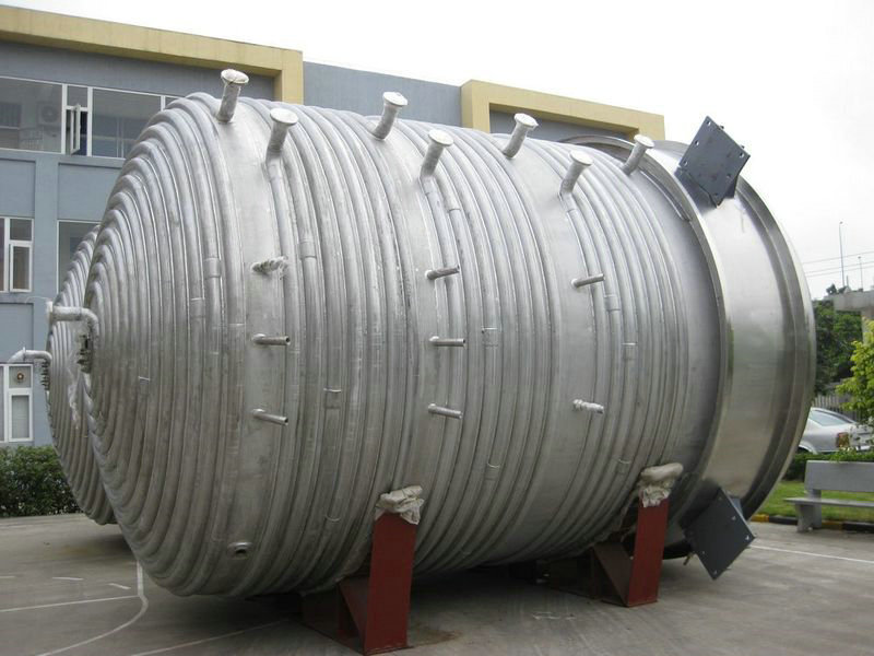 [常见问题]反应釜有什么危险