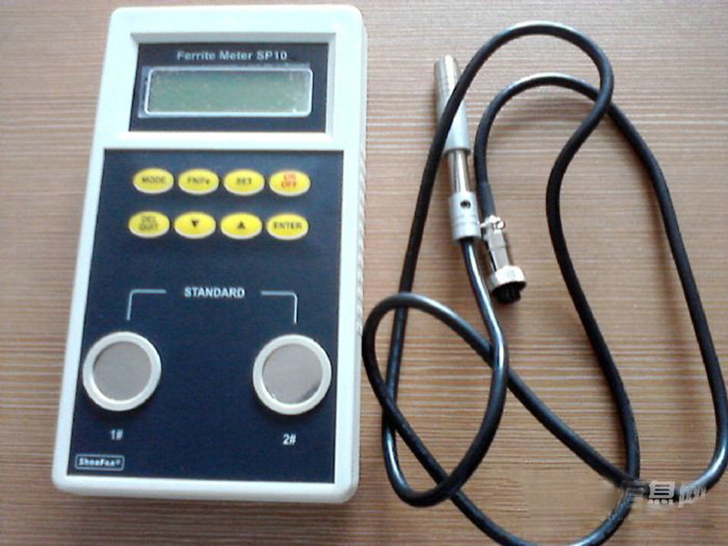 铁素体测量仪