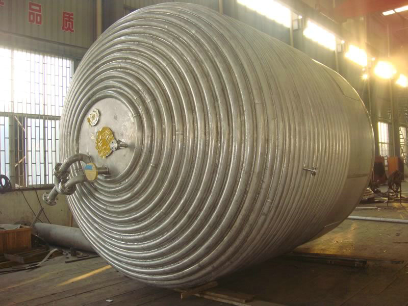 20L不锈钢电加热反应釜：耐高温 耐腐蚀