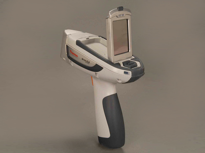 手持式XR元素分析仪