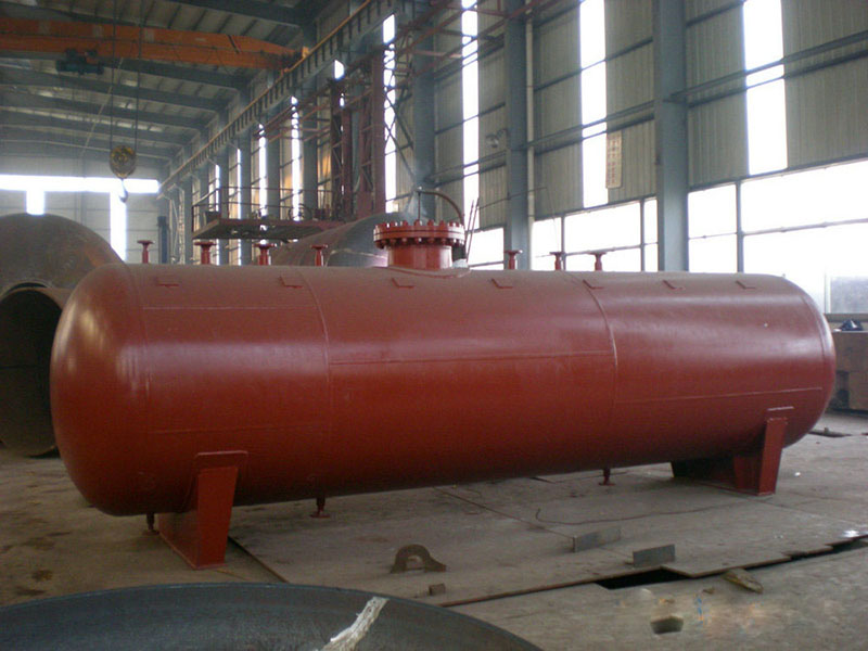卧式储罐 (3)