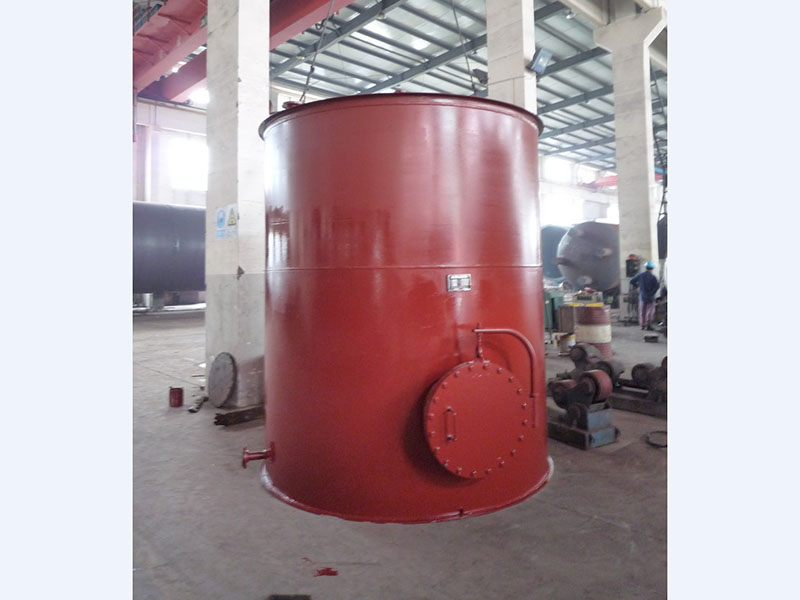 夹套反应釜（1）