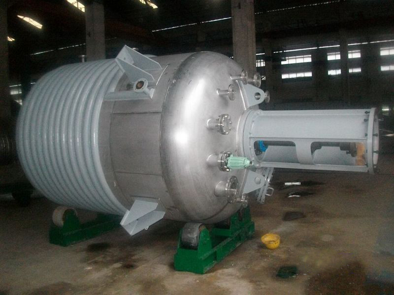 不锈钢焊接加工：技术、应用与发展趋势