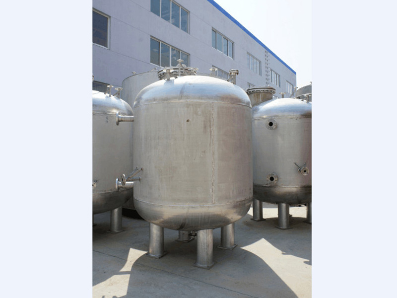立式储罐 (1)